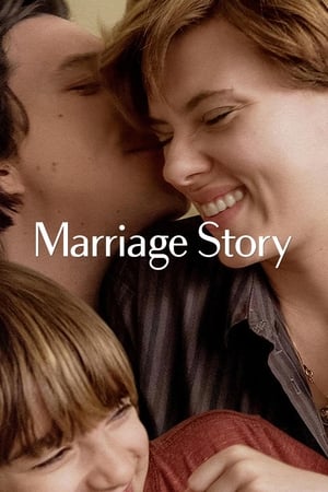 Marriage Story 
