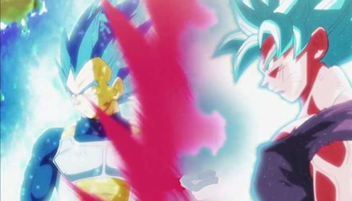 Dragon Ball Super 123x1
