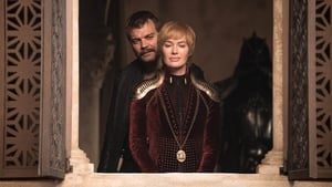 Game of Thrones : Juego de tronos 4x8