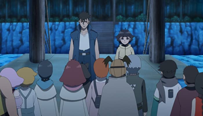 Boruto: Naruto Next Generations  272x1