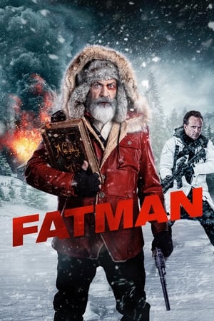 Fatman : Matar a Santa