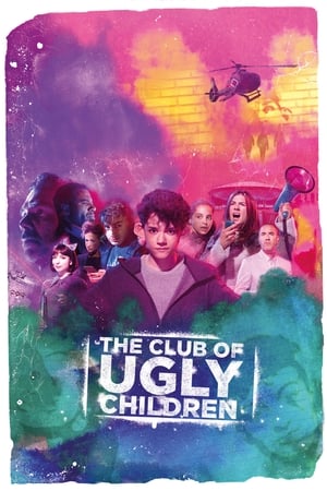 De club van lelijke kinderen : The Club of Ugly Children