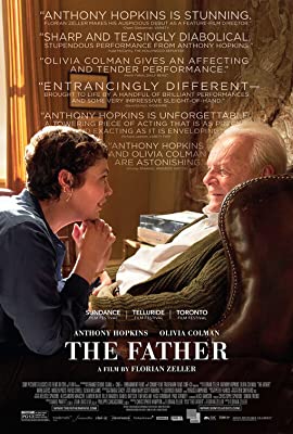 The Father. El padre