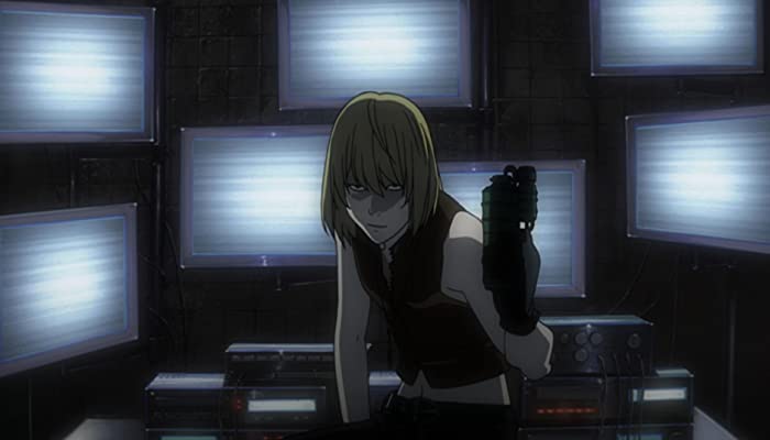 Death Note: Desu nôto 29x1