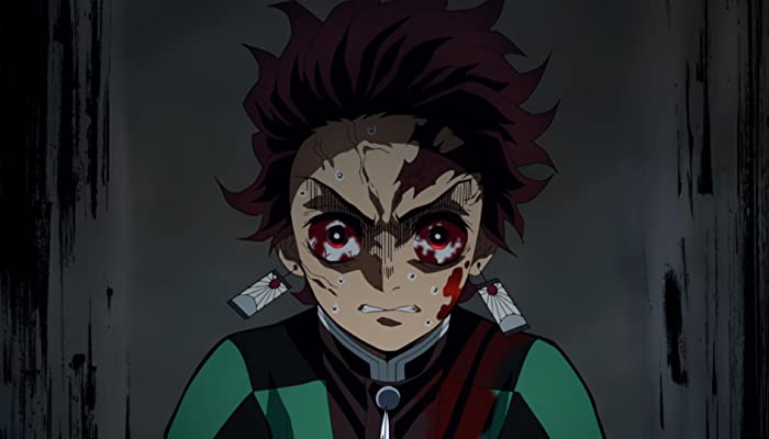 Kimetsu no Yaiba 6x3