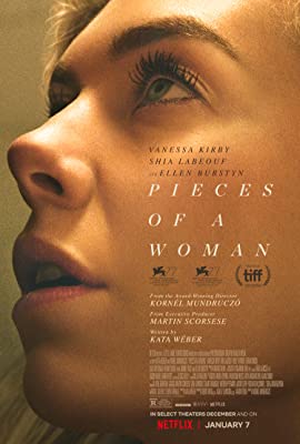 Pieces of a Woman: Fragmentos de una mujer