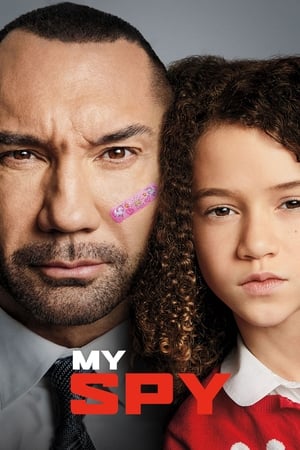 My Spy : Grandes espías