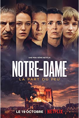 Notre Dame 4x1