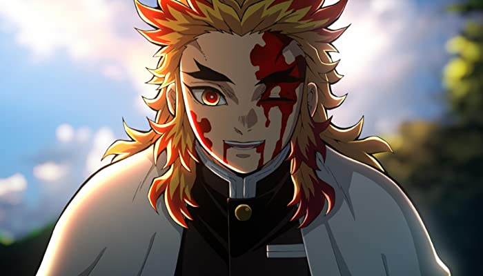 Kimetsu no Yaiba 7x2