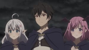 Shijou Saikyou no Daimaou Murabito A ni Tensei suru 10x1