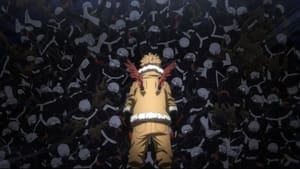 Boku no Hero Academia 3x6