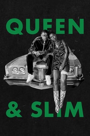Queen & Slim : Queen & Slim: Los fugitivos