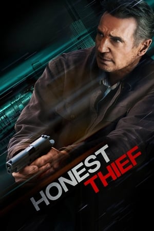 Honest Thief : Venganza implacable