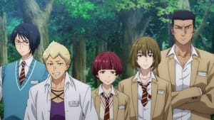 Tomodachi Game 7x1