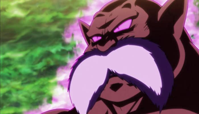 Dragon Ball Super 125x1