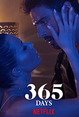 365 jours: 365 días