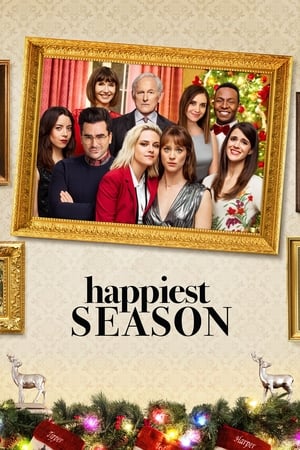 Happiest Season : Feliz novedad