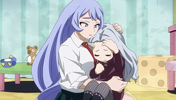 Boku no Hero Academia 25x5