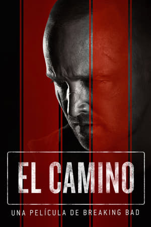 El Camino: A Breaking Bad Movie : El Camino: Una película de Breaking Bad