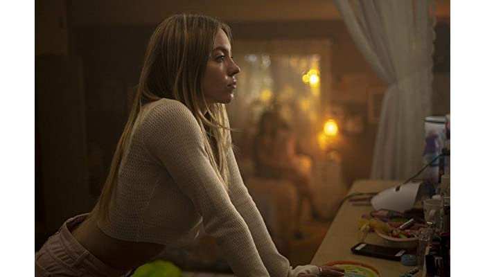 Euphoria 7x1