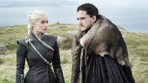 Game of Thrones : Juego de tronos 5x7