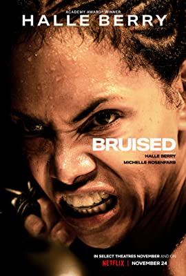 Bruised: Herida