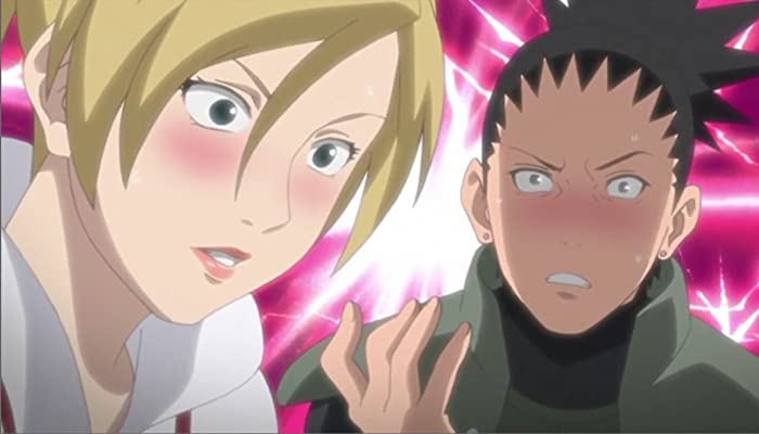 Naruto Shippuden 496x1