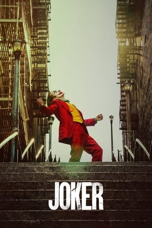 Joker : Xhoker