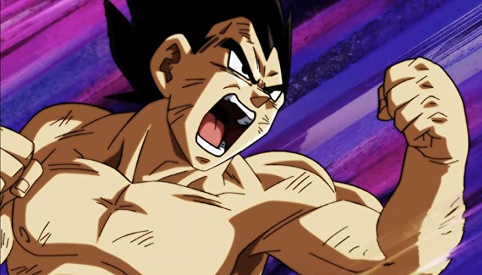 Dragon Ball Super 128x1