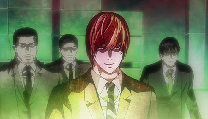Death Note: Desu nôto 36x1