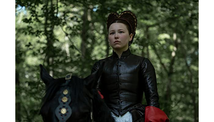 The Serpent Queen 2x1