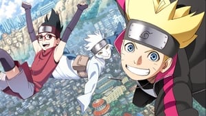 Boruto: Naruto Next Generations  273x1