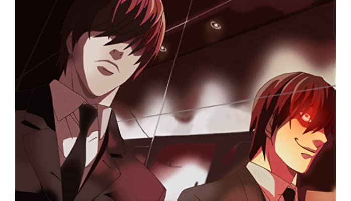 Death Note: Desu nôto 26x1