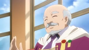 Shijou Saikyou no Daimaou Murabito A ni Tensei suru 2x1