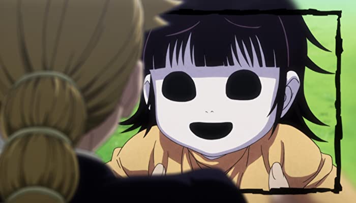 Hunter x Hunter (2011) 138x1