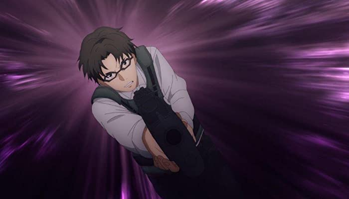 Sword Art Online 21x4