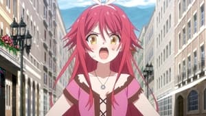 Shijou Saikyou no Daimaou Murabito A ni Tensei suru 6x1