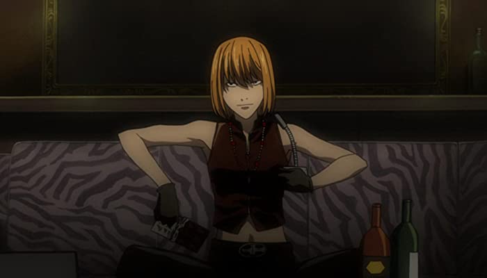 Death Note: Desu nôto 28x1