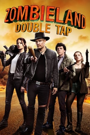 Zombieland: Double Tap : Zombieland: Tiro de gracia