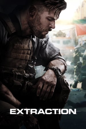 Extraction : Misión de rescate