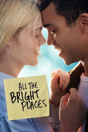 All the Bright Places : Violet y Finch