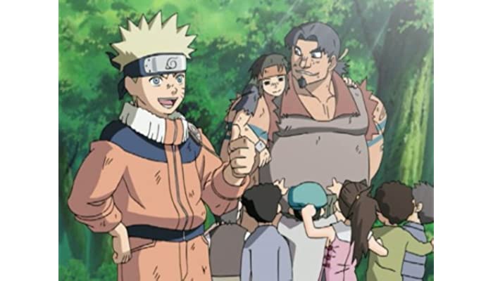 Naruto 212x1