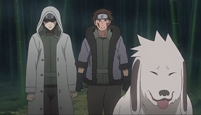 Naruto Shippuden 498x1