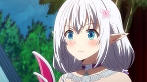 Shijou Saikyou no Daimaou Murabito A ni Tensei suru 8x1