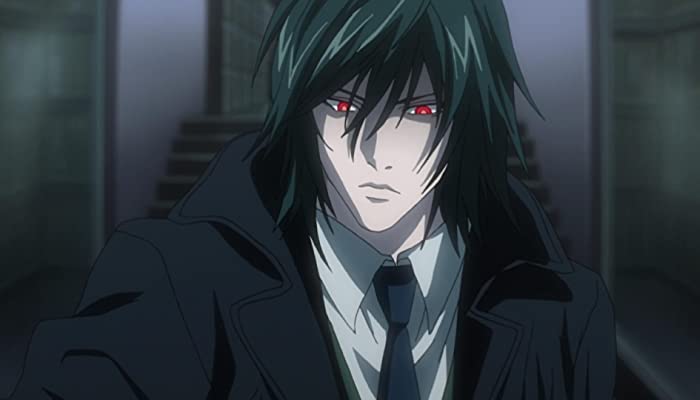 Death Note: Desu nôto 31x1