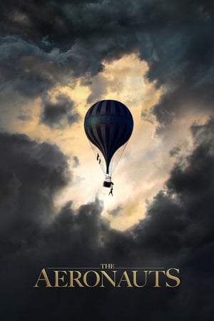 The Aeronauts : Los aeronautas