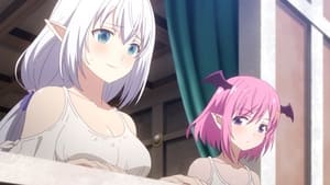 Shijou Saikyou no Daimaou Murabito A ni Tensei suru 12x1