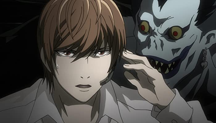 Death Note: Desu nôto 30x1