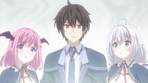 Shijou Saikyou no Daimaou Murabito A ni Tensei suru 9x1