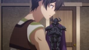 Shijou Saikyou no Daimaou Murabito A ni Tensei suru 11x1